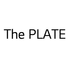 The PLATE