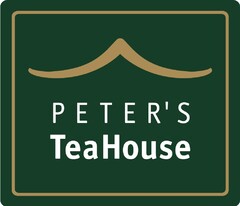 PETER'S TeaHouse