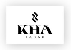 KHA TABAK