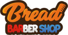 Bread BARBER SHOP