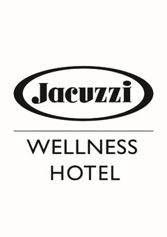JACUZZI WELLNESS HOTEL