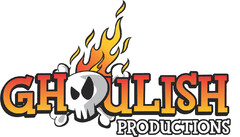 GHOULISH PRODUCTIONS