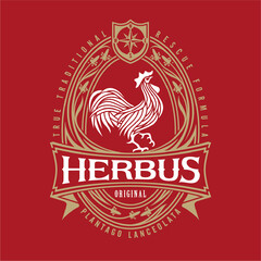 HERBUS ORIGINAL TRUE TRADITIONAL RESCUE FORMULA PLANTAGO LANCEOLATA