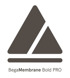 BegaMembrane Bold PRO