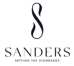 SANDERS SETTING THE STANDARDS