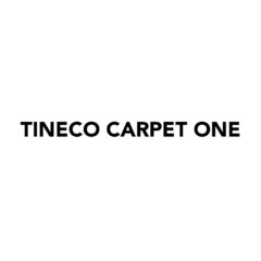 TINECO CARPET ONE