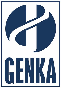 GENKA