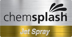 Chemsplash Jetspray