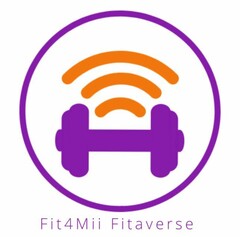 Fit4Mii Fitaverse