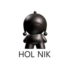 HOL NIK