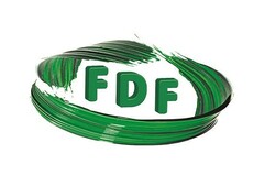 FDF