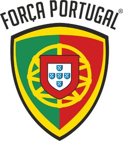 FORÇA PORTUGAL