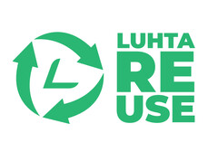 L LUHTA REUSE