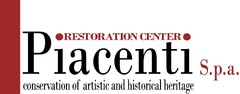 PIACENTI S.P.A. RESTORATION CENTER conservation of artistic and historical heritage