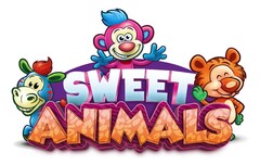 SWEET ANIMALS