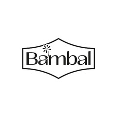 Bambal