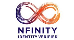 NFINITY IDENTITY VERIFIED