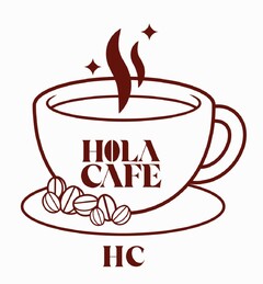 HOLA CAFE HC