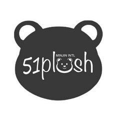 51plush MINJIN INTL