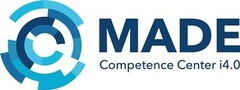 MADE Competence Center i4.0