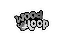 wood loop