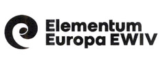 Elementum Europa EWIV