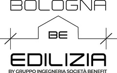 BOLOGNA EDILIZIA BE BY GRUPPO INGEGNERIA SOCIETÀ BENEFIT