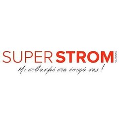 SUPER STROM VATSINAS Με σεβασμό στα όνειρά σας!