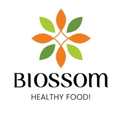 BIOSSOM HEALTHY FOOD !