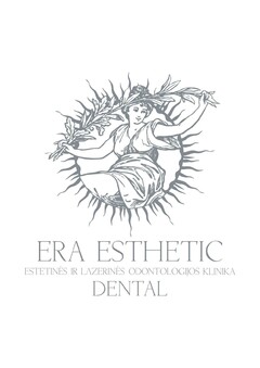 ERA ESTHETIC ESTETINĖS IR LAZERINĖS ODONTOLOGIJOS KLINIKA DENTAL