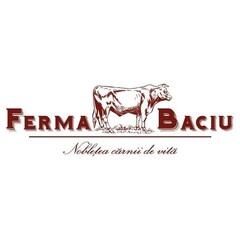 FERMA BACIU Noblețea cărnii de vită