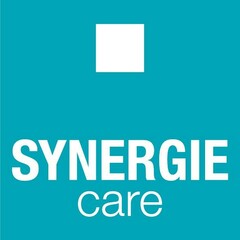 SYNERGIE care