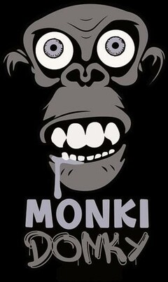 MONKI DONKY