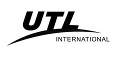 UTL INTERNATIONAL