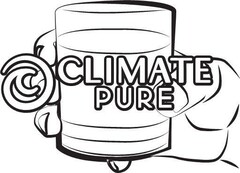 CLIMATE PURE