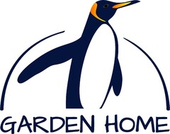 GARDEN HOME