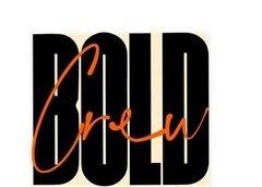 BOLD CREW