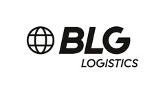 BLG LOGISTICS