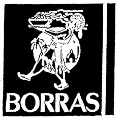 BORRAS