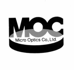 MOC Micro Optics Co., Ltd.