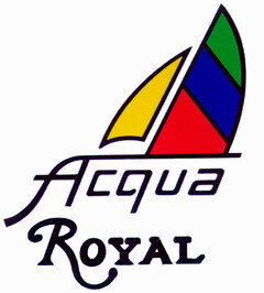 Acqua ROYAL