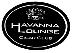 HAVANNA LOUNGE CIGAR CLUB