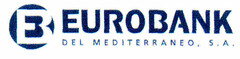 EB EUROBANK DEL MEDITERRANEO, S.A.