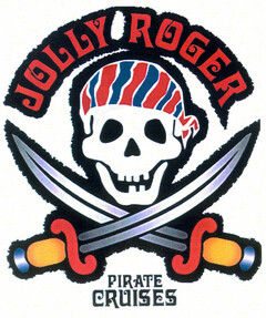 JOLLY ROGER PIRATE CRUISES
