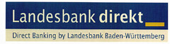 Landesbank direkt Direct Banking by Landesbank Baden-Württemberg