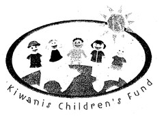 Kiwanis Children's Fund