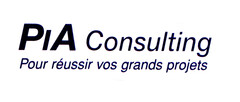 PIA Consulting Pour réussir vos grands projets