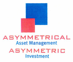 ASYMMETRICAL Asset Management ASYMMETRIC Investment