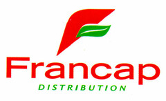 FRANCAP DISTRIBUTION