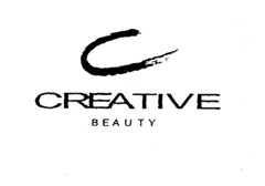 C CREATIVE BEAUTY